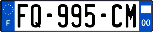 FQ-995-CM