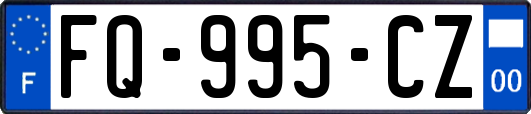 FQ-995-CZ