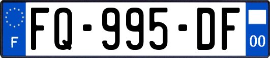 FQ-995-DF
