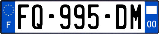 FQ-995-DM
