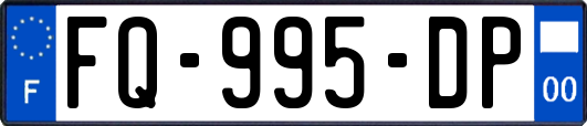 FQ-995-DP