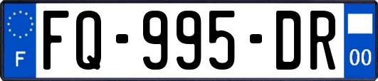 FQ-995-DR