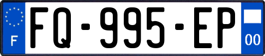FQ-995-EP