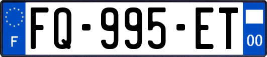 FQ-995-ET