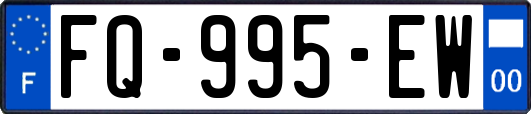 FQ-995-EW