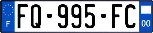 FQ-995-FC