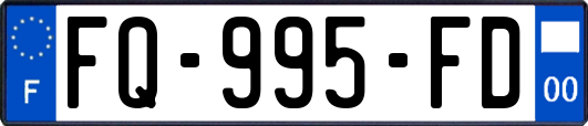 FQ-995-FD