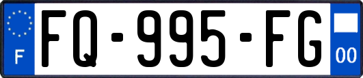 FQ-995-FG