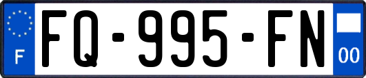 FQ-995-FN