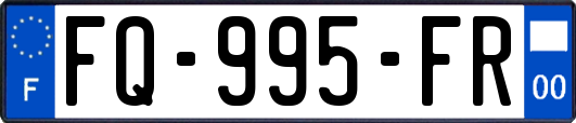 FQ-995-FR