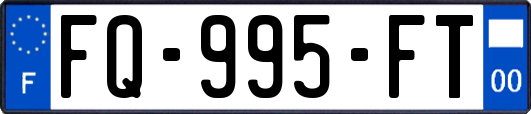 FQ-995-FT
