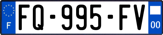 FQ-995-FV