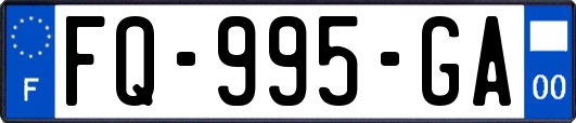 FQ-995-GA