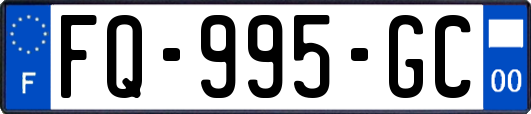 FQ-995-GC