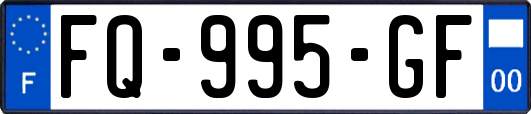 FQ-995-GF