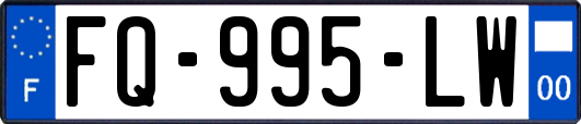 FQ-995-LW