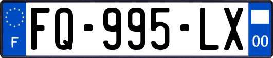 FQ-995-LX