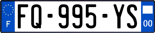 FQ-995-YS