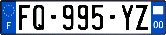 FQ-995-YZ