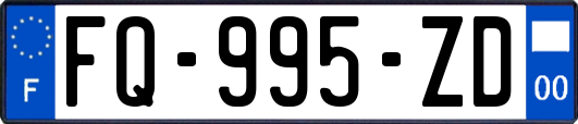 FQ-995-ZD