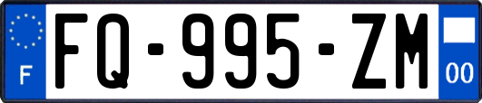 FQ-995-ZM