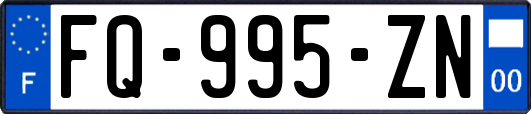 FQ-995-ZN