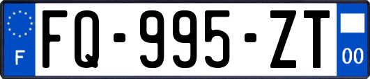 FQ-995-ZT