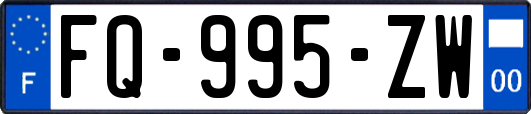 FQ-995-ZW