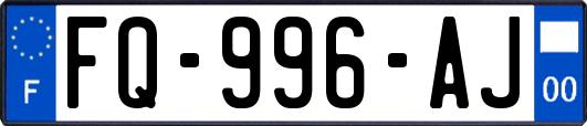 FQ-996-AJ