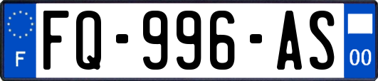 FQ-996-AS