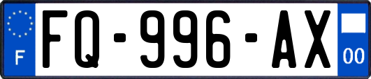 FQ-996-AX