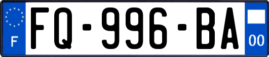 FQ-996-BA