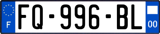 FQ-996-BL
