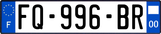 FQ-996-BR