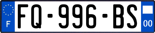 FQ-996-BS