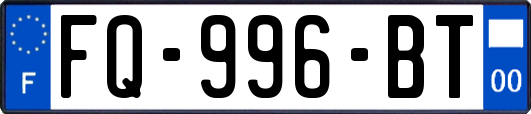 FQ-996-BT