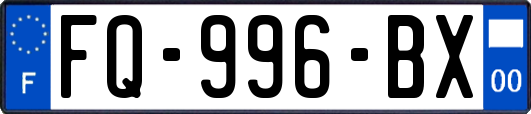 FQ-996-BX