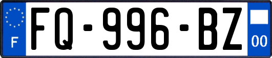 FQ-996-BZ