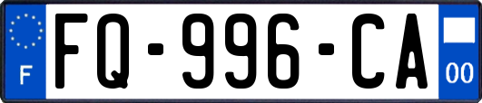 FQ-996-CA
