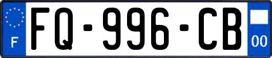 FQ-996-CB