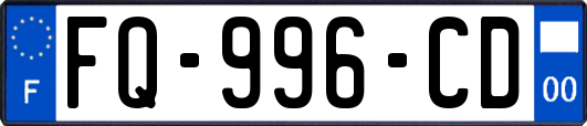FQ-996-CD