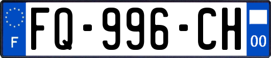 FQ-996-CH