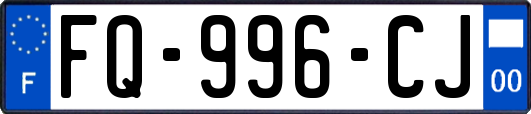 FQ-996-CJ