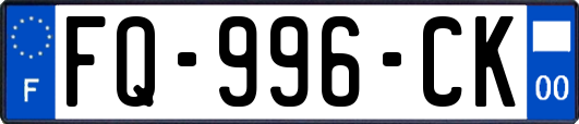 FQ-996-CK