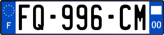 FQ-996-CM