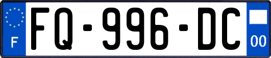 FQ-996-DC