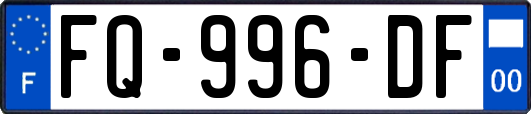 FQ-996-DF