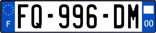 FQ-996-DM