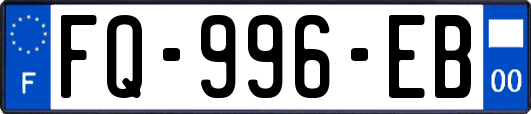 FQ-996-EB
