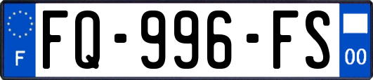 FQ-996-FS
